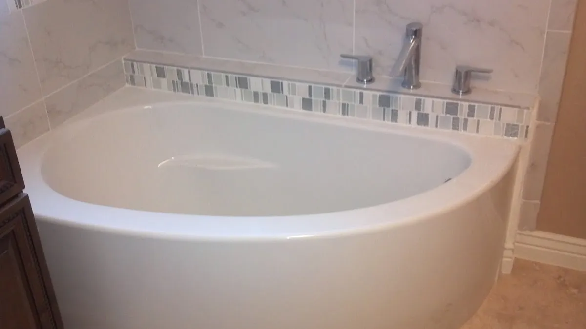 Plumbing services in Garden City, MI